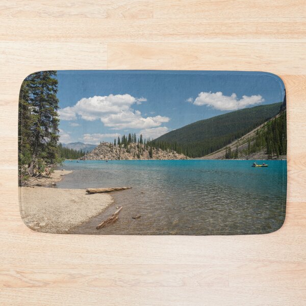 Item preview, Lake Moraine driftwood designed and sold by hawkie.