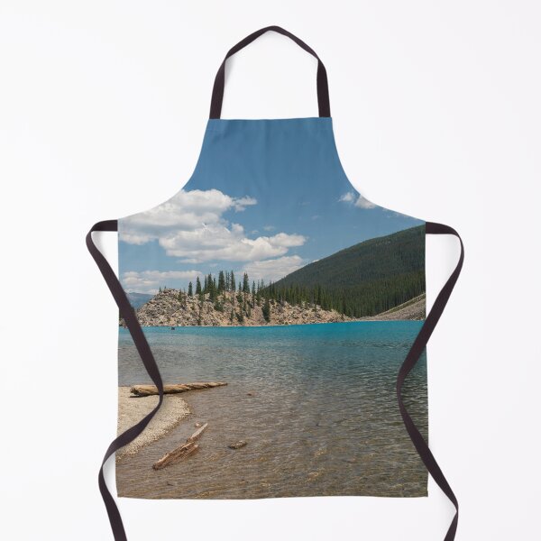 Item preview, Lake Moraine driftwood designed and sold by hawkie.