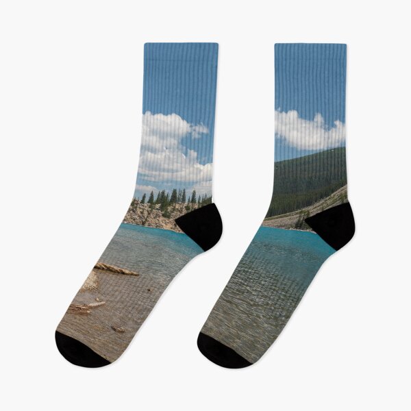 Item preview, Lake Moraine driftwood designed and sold by hawkie.
