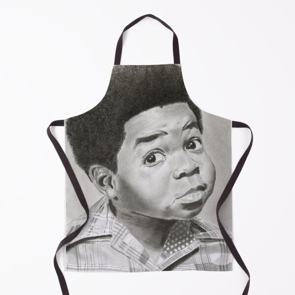 Item preview, Gary Coleman Arnold Jackson Diff'rent Strokes designed and sold by Lazymule.
