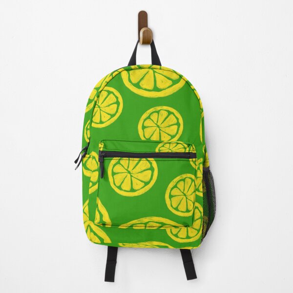 Item preview, Lemon Pattern designed and sold by Creative_verse108.