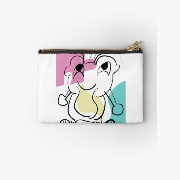 Item preview, cartoon. lick doodle designed and sold by PaintToven.
