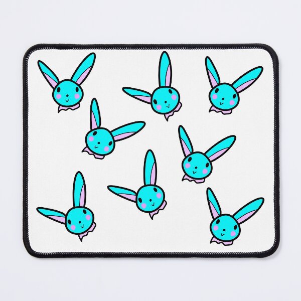 Item preview, Blue Rabbits Pack designed and sold by Mihuk.