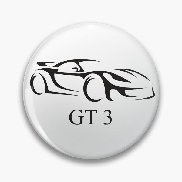 Item preview, GT3 all-wheel drive racing car Nordschleife, silhouette designed and sold by CARS and BIKES.