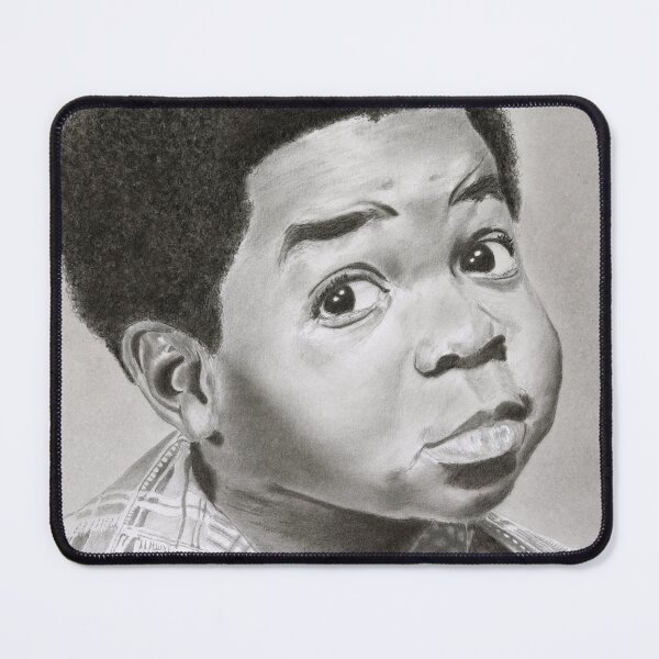 Item preview, Gary Coleman Arnold Jackson Diff'rent Strokes designed and sold by Lazymule.