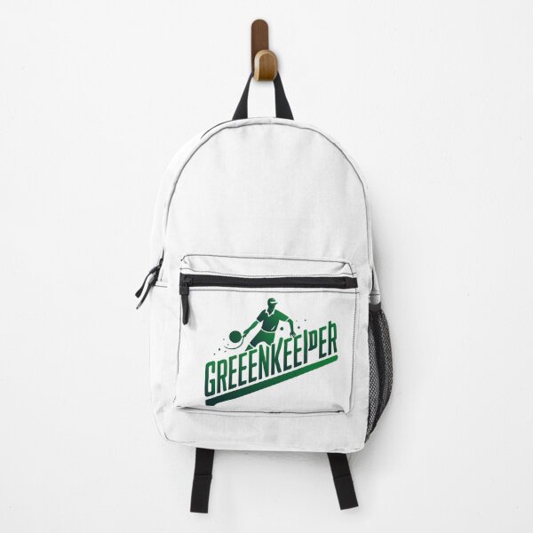 Item preview, Greenkeeper Platzwart Fußball Gärtner Geschenkidee designed and sold by Genali.