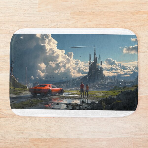 Item preview, The Date designed and sold by RicoInStudios.