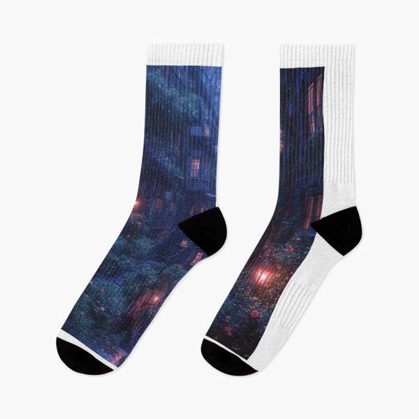 Item preview, Rainy night whispers designed and sold by Emre Karaarslan.