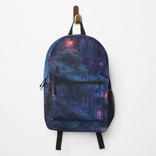Item preview, Rainy night whispers designed and sold by Emre Karaarslan.