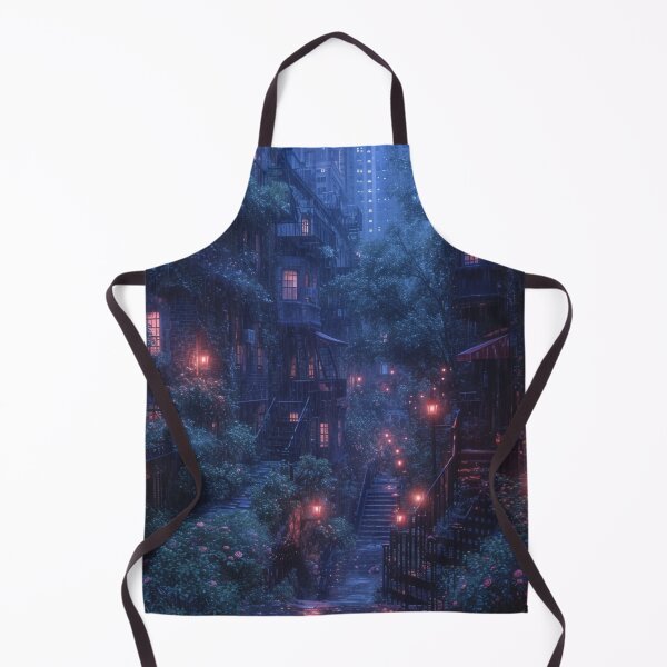 Item preview, Rainy night whispers designed and sold by Emre Karaarslan.