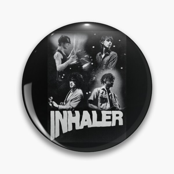 Item preview, Inhaler boys designed and sold by kattcherry.