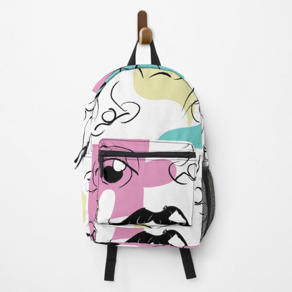 Item preview, Facial Features designed and sold by PaintToven.