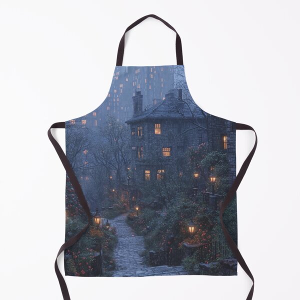 Item preview, Rainy night whispers designed and sold by Emre Karaarslan.