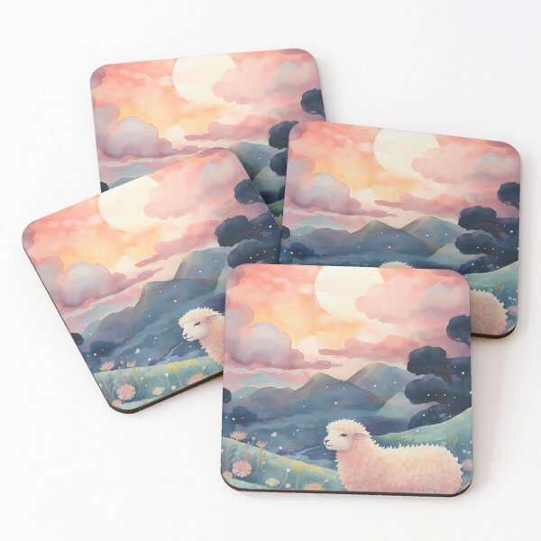 Item preview, Twilight Serenity designed and sold by cute-animals99.