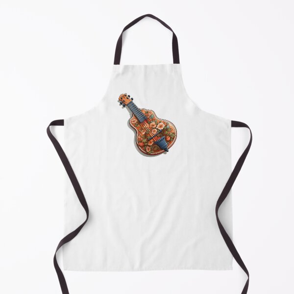 Item preview, Colorful Vintage Sitar Instrument designed and sold by Mohammed Sohail Khan.