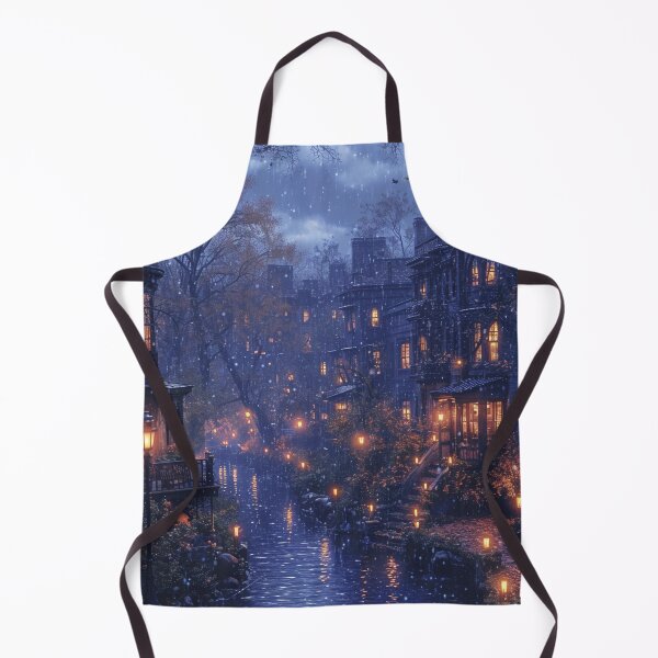 Item preview, Rainy night whispers designed and sold by Emre Karaarslan.