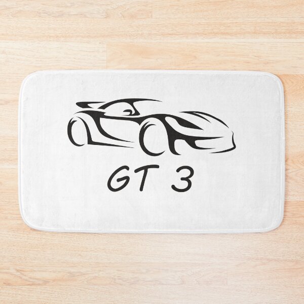 Item preview, GT3 racing car rear-wheel drive Nordschleife designed and sold by CARS and BIKES.