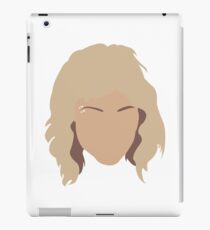 Kirstie 2015 iPad Case/Skin