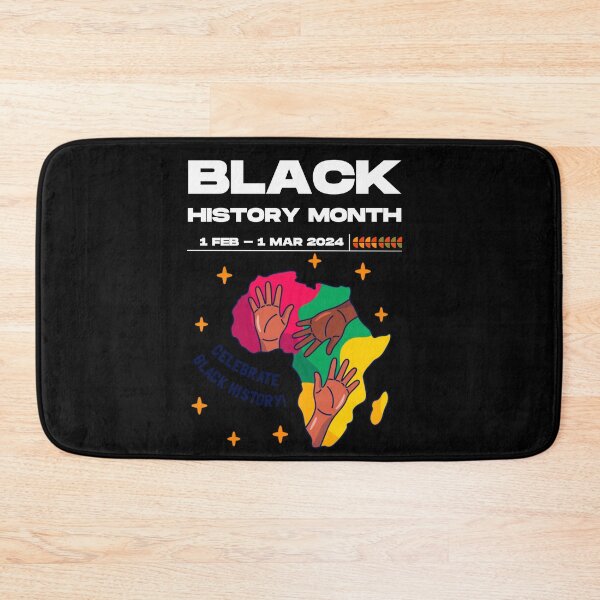 Item preview, Black history month ,1 feb - 1 mar 2024, African  American  designed and sold by Creativedsigna.