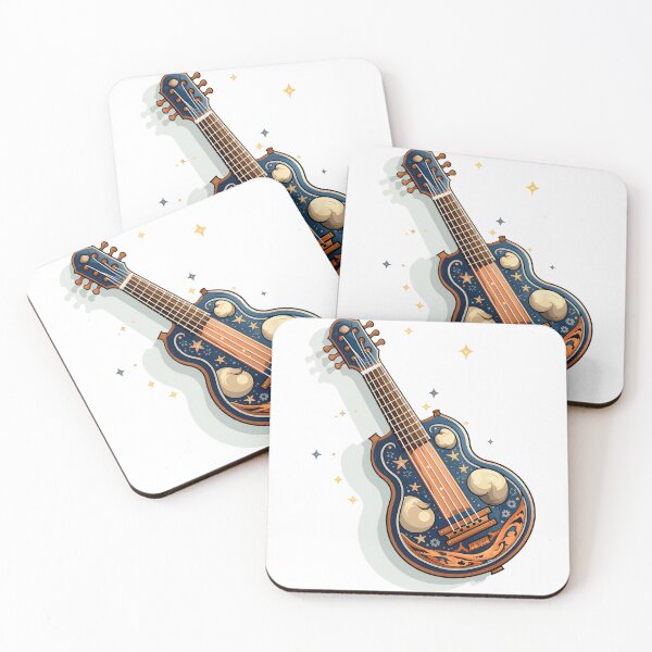 Item preview, Colorful Vintage Sitar Instrument designed and sold by Mohammed Sohail Khan.