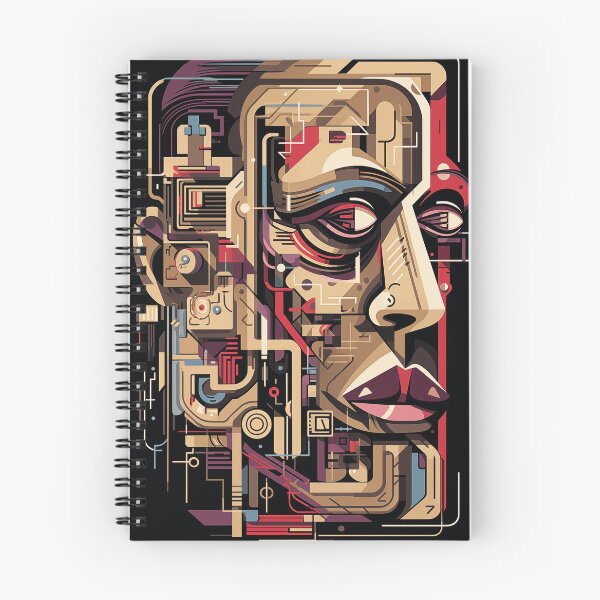 Item preview, Contours of Contemplation designed and sold by robertmullineux.