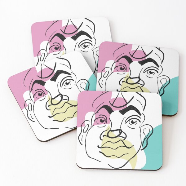 Item preview, big boy cartoon designed and sold by PaintToven.