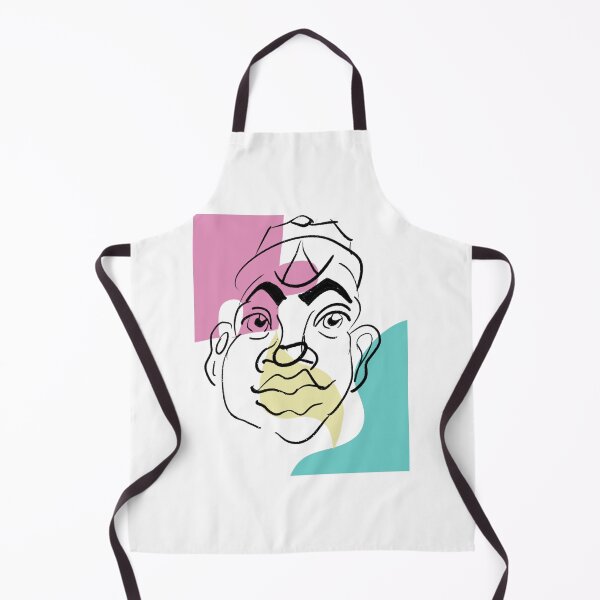 Item preview, big boy cartoon designed and sold by PaintToven.