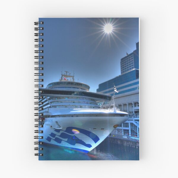 Item preview, Cruiseship starburst  designed and sold by hawkie.