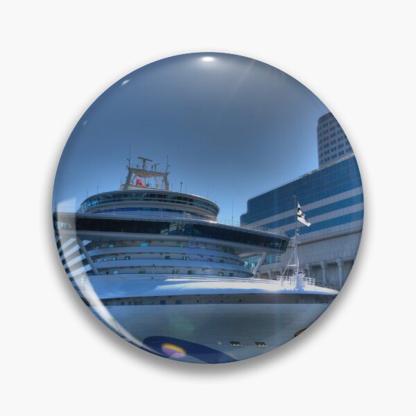 Item preview, Cruiseship starburst  designed and sold by hawkie.