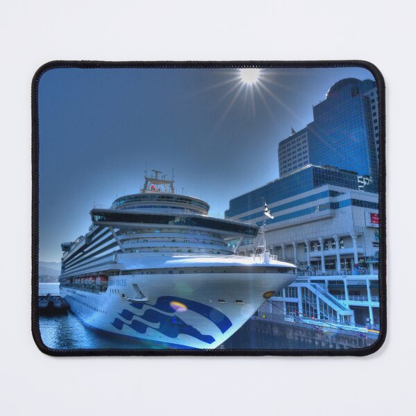 Item preview, Cruiseship starburst designed and sold by hawkie.