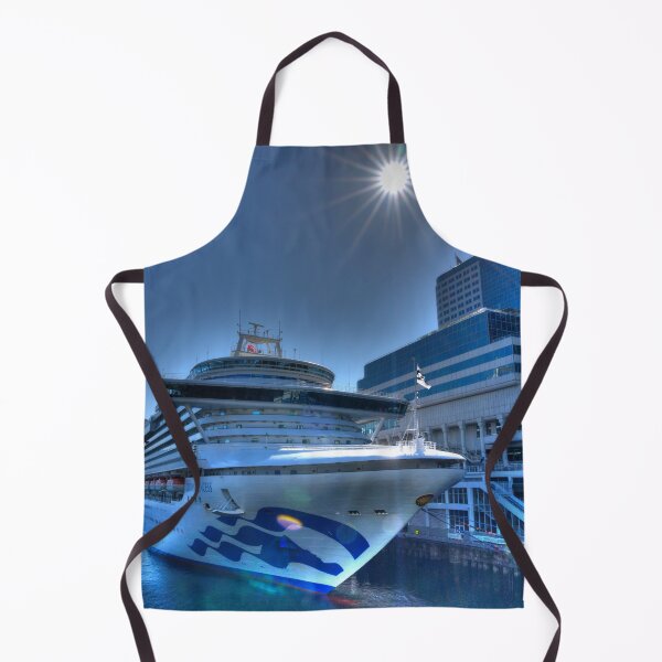Item preview, Cruiseship starburst designed and sold by hawkie.