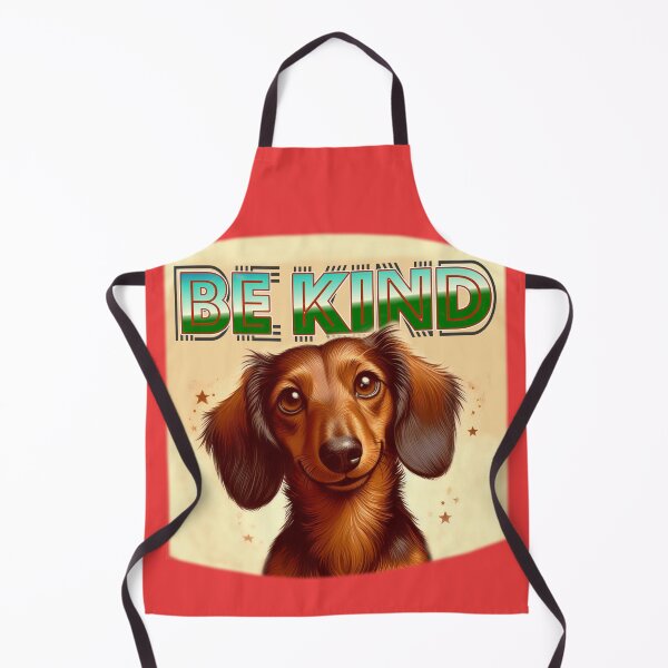 Item preview, Be Kind Doggo designed and sold by DesignerDoggo.