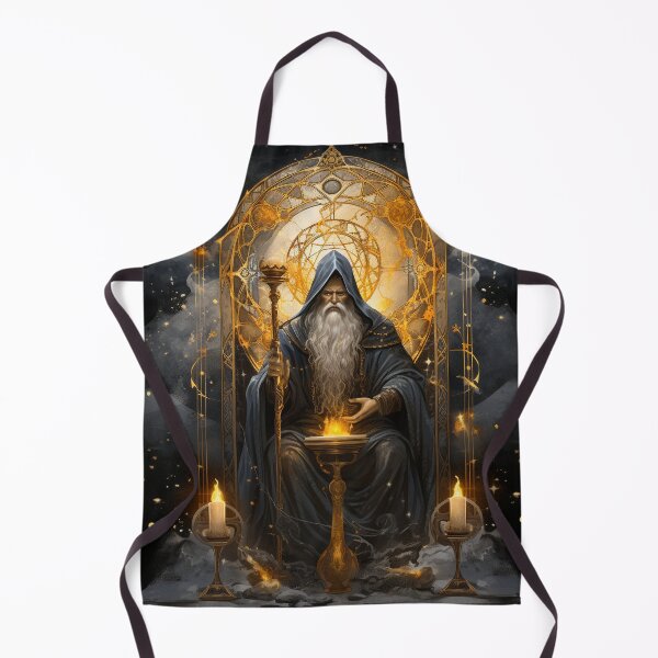 Item preview, The Hierophant designed and sold by Trustnotprinces.