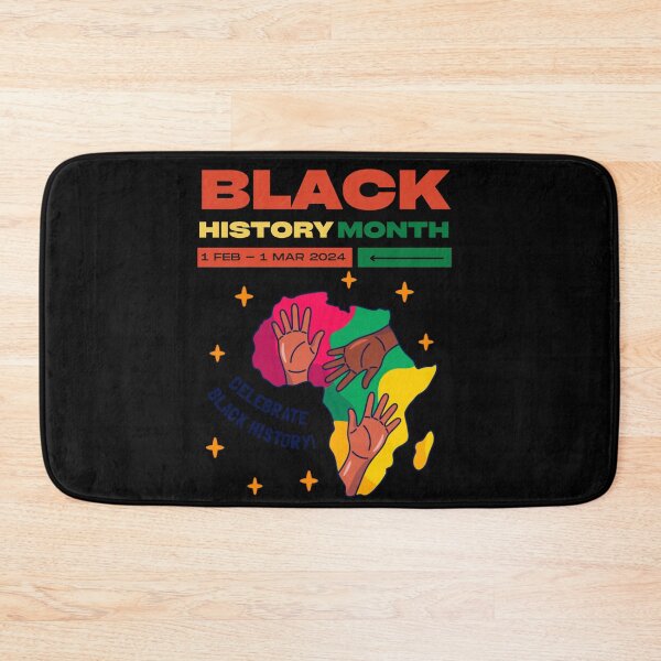 Item preview, Black history month ,1 feb - 1 mar 2024, African  American  designed and sold by Creativedsigna.