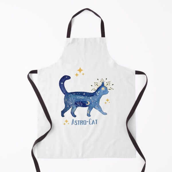 Item preview, Astro blue cat designed and sold by NurzZz73.