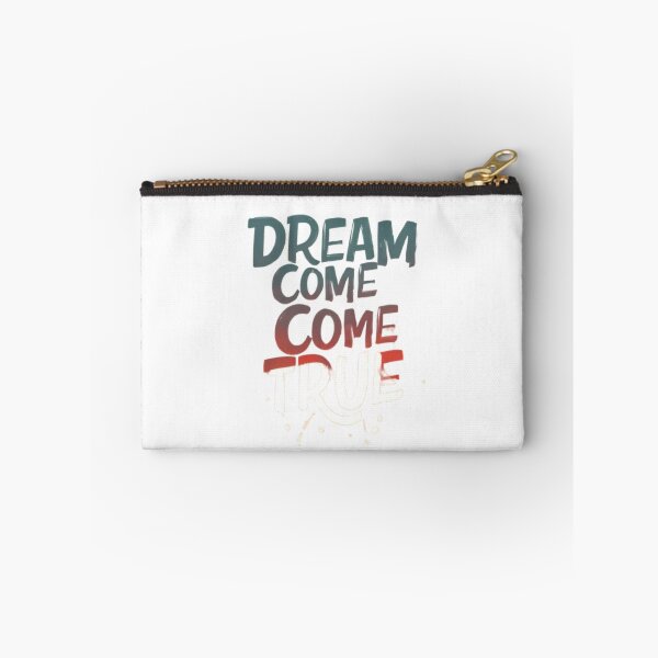 Item preview, Dream Come Come True designed and sold by luckyanimechann.