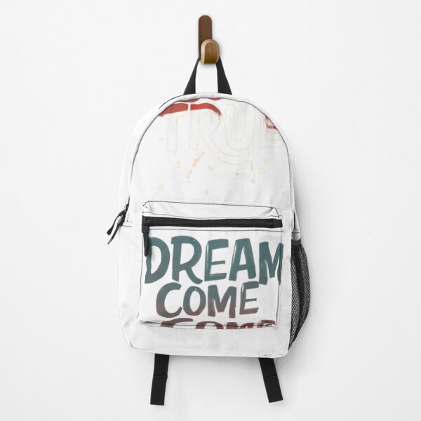 Item preview, Dream Come Come True designed and sold by luckyanimechann.