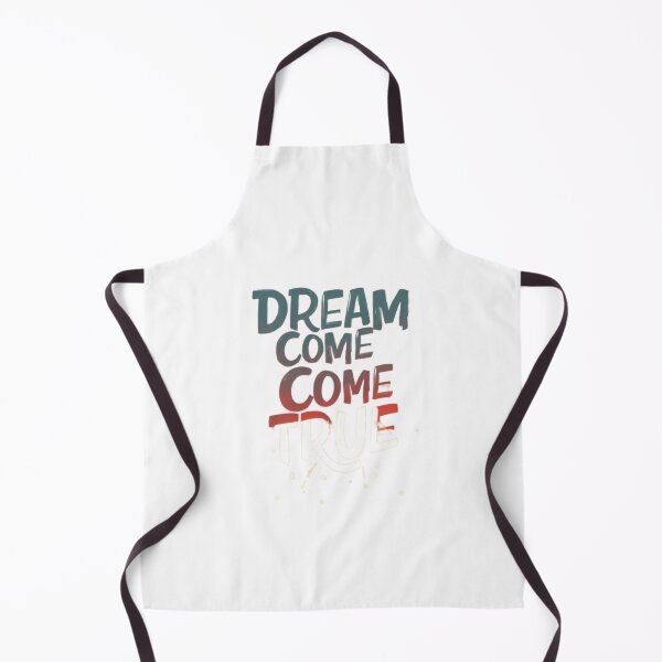 Item preview, Dream Come Come True designed and sold by luckyanimechann.