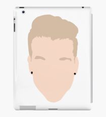 Scott 2015 iPad Case/Skin