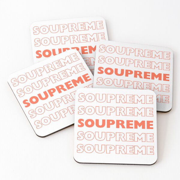 Item preview, Soupreme style - Culinary Elegance in Every Spoonful designed and sold by Swift-Market.