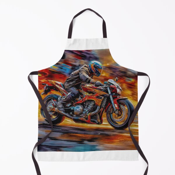 Item preview, Fast MBike   designed and sold by Zenvo.