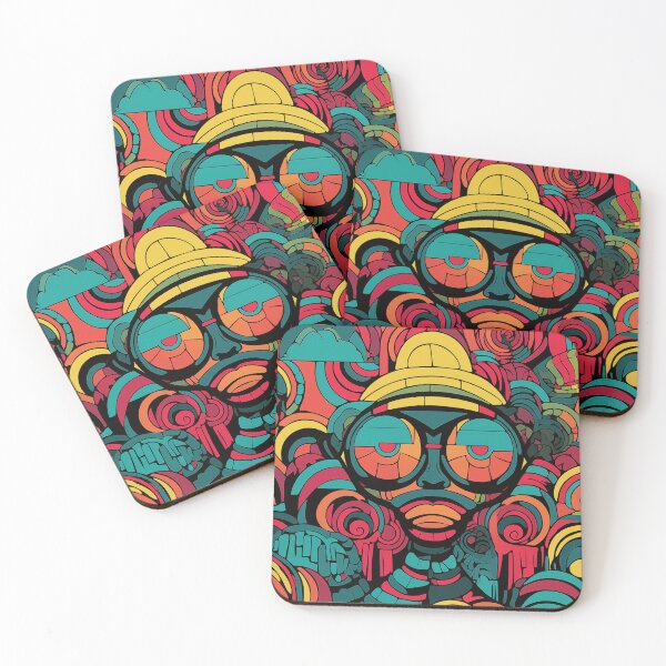 Item preview, Ayahuasca Dreams designed and sold by robertmullineux.