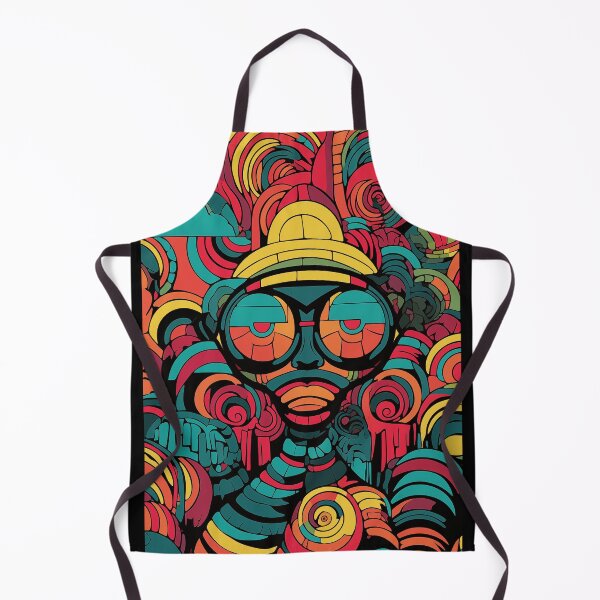 Item preview, Ayahuasca Dreams designed and sold by robertmullineux.