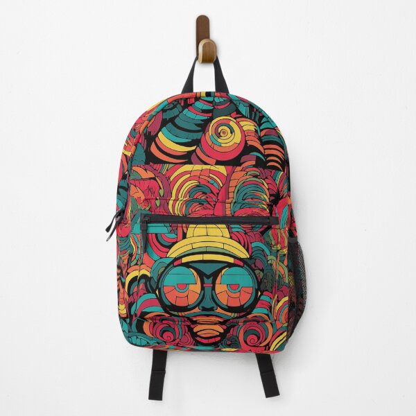 Item preview, Ayahuasca Dreams designed and sold by robertmullineux.