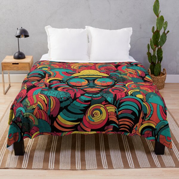 Item preview, Ayahuasca Dreams designed and sold by robertmullineux.