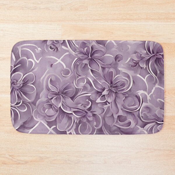 Item preview, Vintage, purple background. Glamor. Boudoir. designed and sold by Erik Visnievskij.