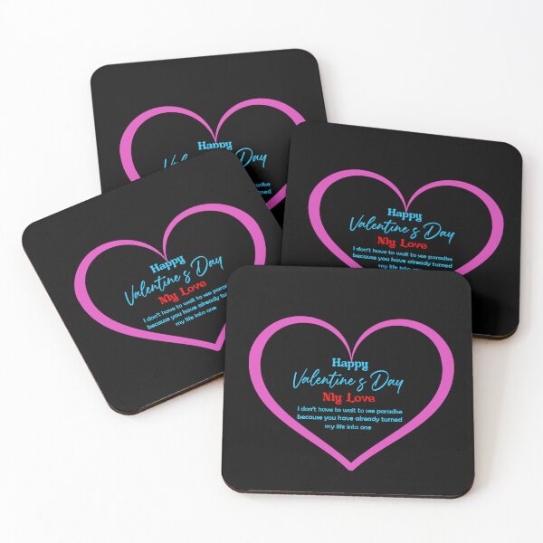 Item preview, neon color valentine's  designed and sold by tharusha fernando.