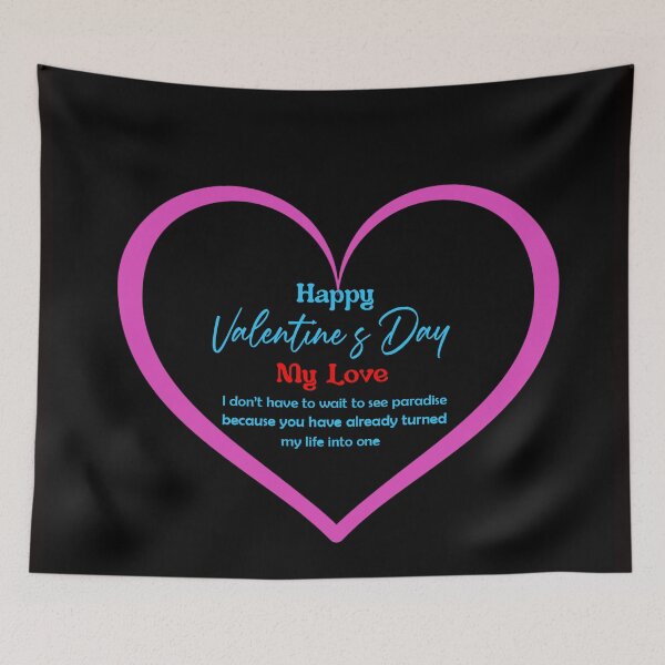 Item preview, neon color valentine's  designed and sold by tharusha fernando.
