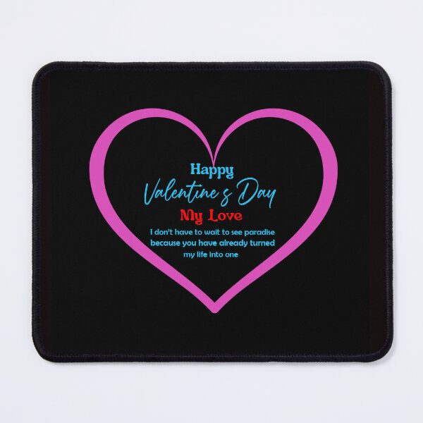 Item preview, neon color valentine's  designed and sold by tharusha fernando.