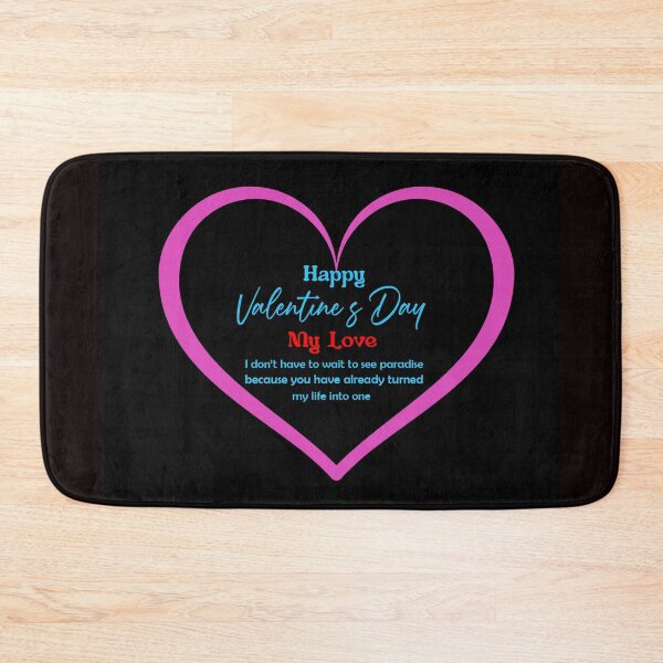 Item preview, neon color valentine's  designed and sold by tharusha fernando.